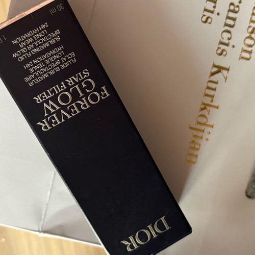 Rare Beauty, Rhode, Dior cosmetics set new with box