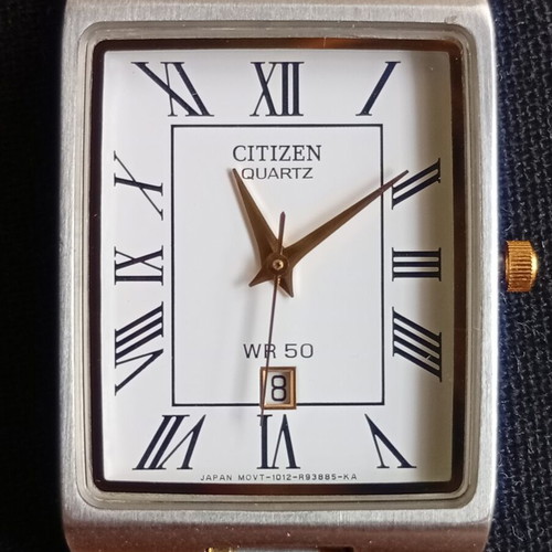 Citizen Quartz watch limited edition like new