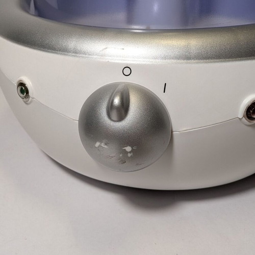 Chicco Mammy Warm Steam Humidifier used