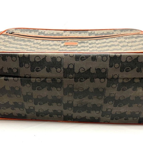 Valextra vintage luggage used