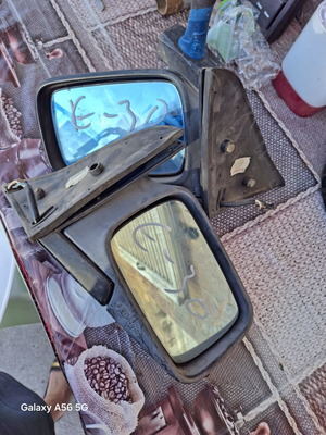 BMW E30 καθρέφτες αυτοκινήτου