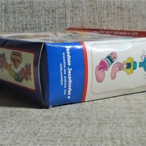Play Doh Happy Barber New With Box