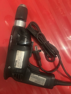 REMS Motor 620W Made in Germany Like New