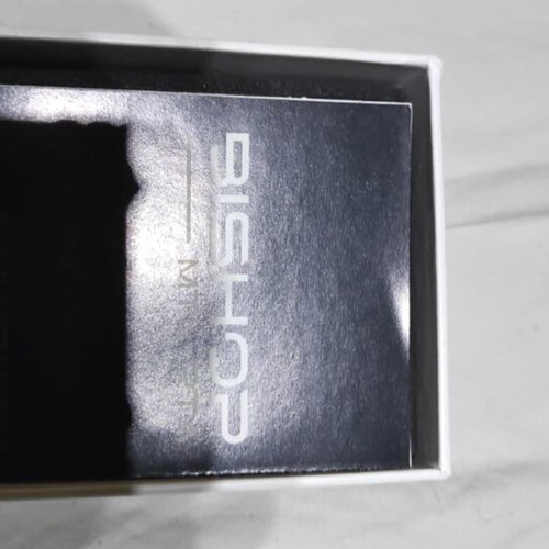 Bishop MTL RTA Ambition Mods used, black steel