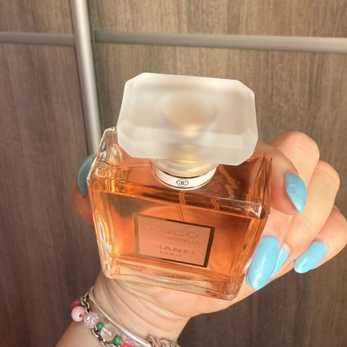 Chanel Coco Mademoiselle Parfum 50ml