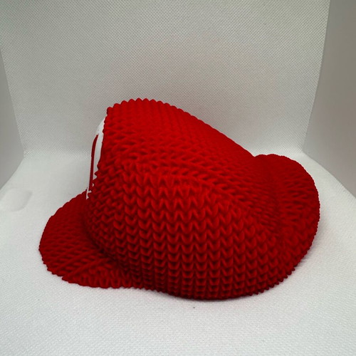 Super Mario decorative hat like new
