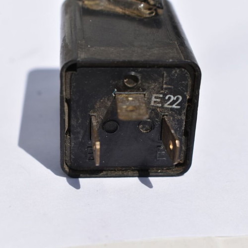 Nippondenso Flasher 066500-0211 used for Suzuki Kawasaki Honda Yamaha motorbikes