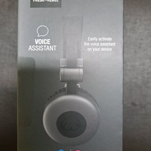 Ακουστικά Code Core Bluetooth καινούργια ασύρματα με voice assistant