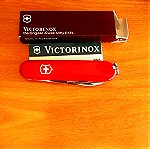  Victorinox σουγιάς (Spartan Red 1.3603)