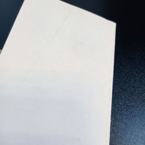 Paraklitikos Kanon and Akolouthia ton Chairetismon book used