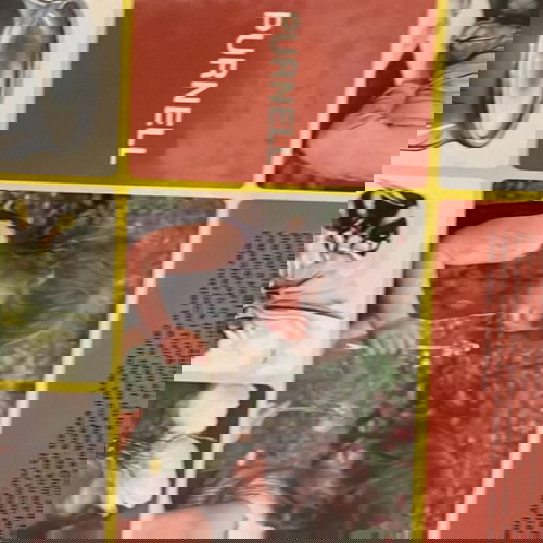 Βιβλίο Purnell's Nature All Around καινούργιο, αγγλικό για τη φύση