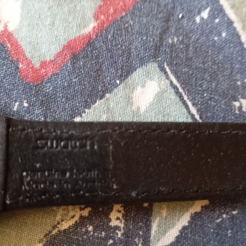 Swatch Tip Tap GB138 watch used, black, with box and papers