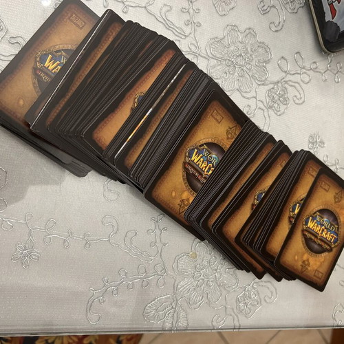Cards new