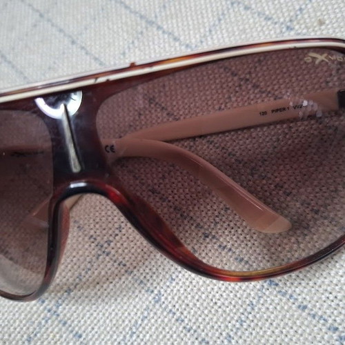 OXYDO Piper 1 men's sunglasses used, brown