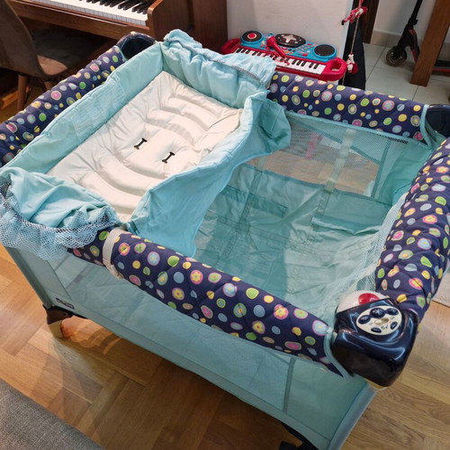 Chicco Baby Playpen like new