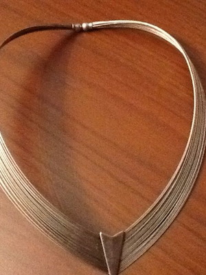SILVER,NECK,JEWELRY