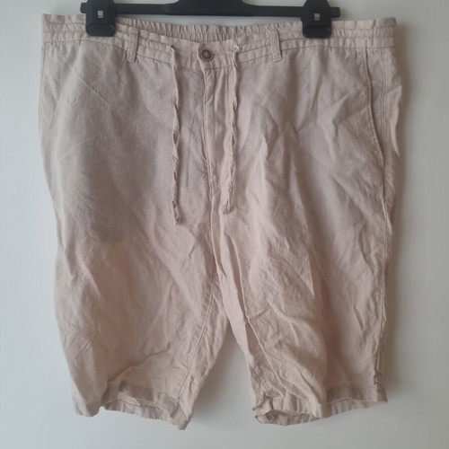 Stil stavristavrev1968 by Mey & Endlich summer set 100% linen pants 54 and shirt XL