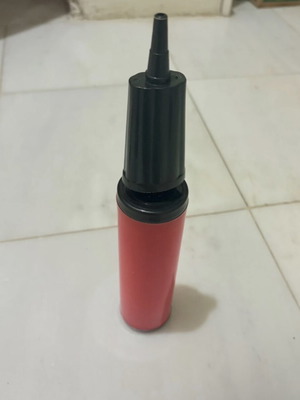 Balloon pump like new