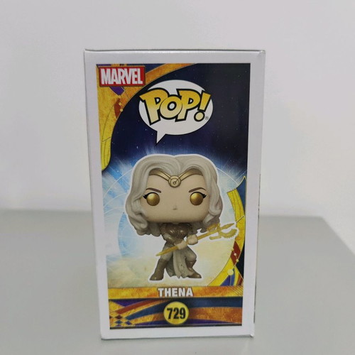 Funko Pop Thena like new