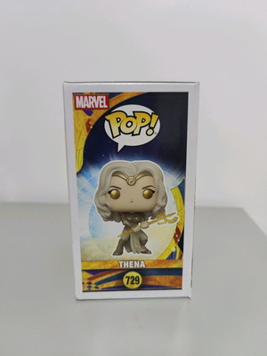 Funko Pop Thena like new
