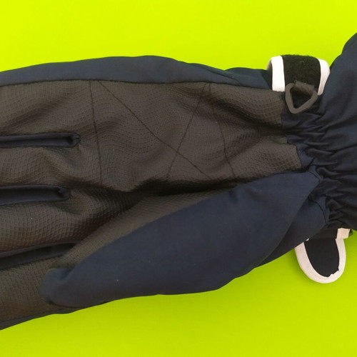Ski gloves new