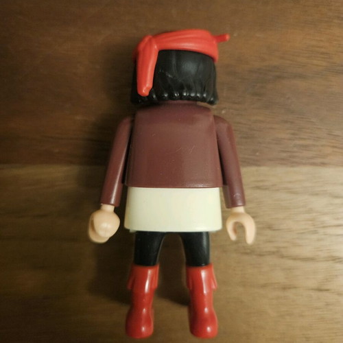 Playmobil Pirate like new