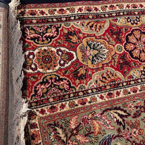 Roubayat Kesan Persian wool rug 250 x 340 new