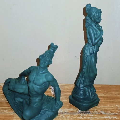 FIGURINES FOR SALE