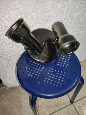 Προβολακια Οροφης
