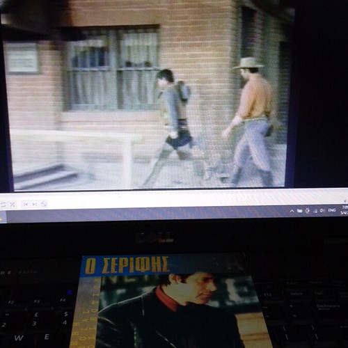 The Sheriff DVD like new, action, adventure with subtitles