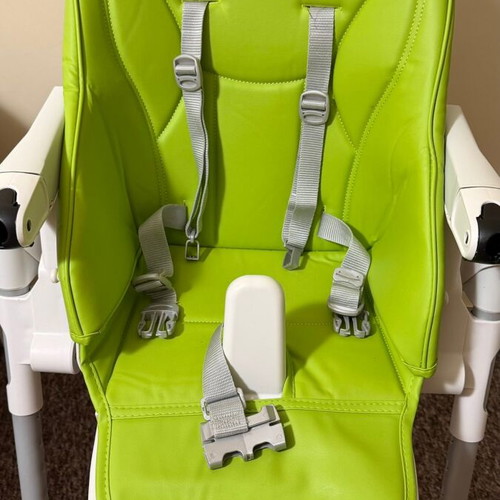 Peg Perego Prima Pappa Zero 3 High Chair like new