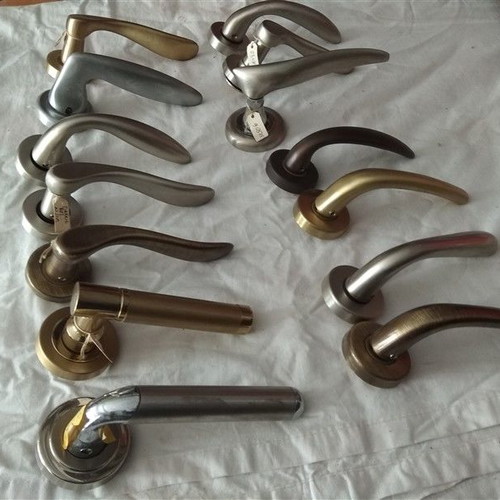 Casadino door handles new from stock