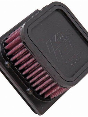 Φίλτρο αέρα K&N YA-5001 TMAX 500  2001-2007