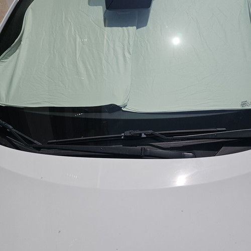 Baseus GoTrip DT1 σκίαστρο παρμπρίζ 80x150εκ μαύρο