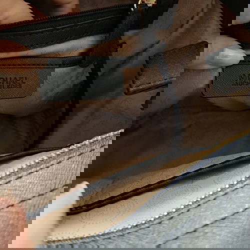 Michael Kors Selma Satchel