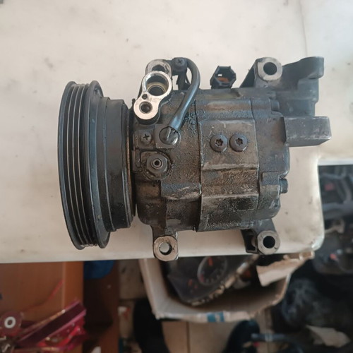 A/C Compressor for Nissan Almera N15 '96-'00 like new