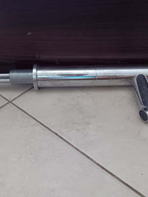 Bathroom faucet like new in very good condition