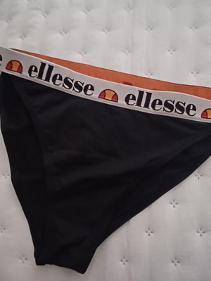 Ellesse μαγιό κάτω μέρος καινούργιο, μέγεθος large