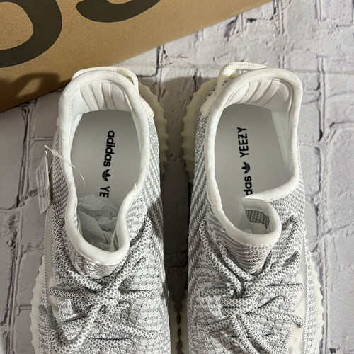 Yeezy 350 Static sneakers size 45, new