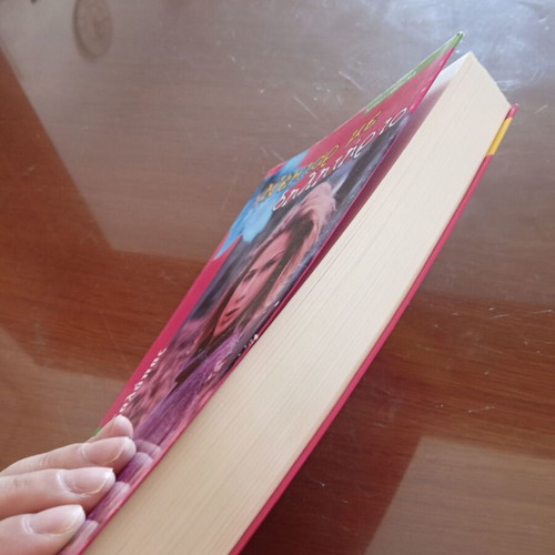 Nektar Me Dilitirio novel like new