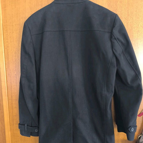 Men's Blazer Coat