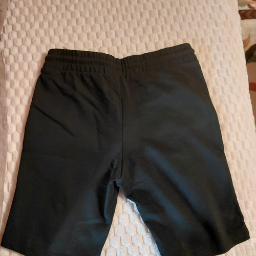 Jack & Jones men's shorts new, size medium, black
