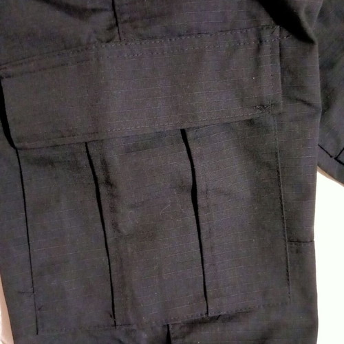 Unisex work and casual pants new, size M, black