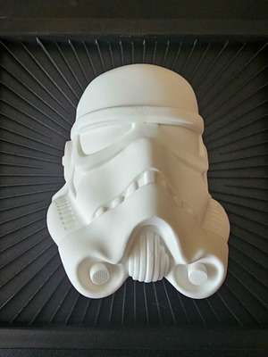 Stormtrooper Star Wars wall frame new