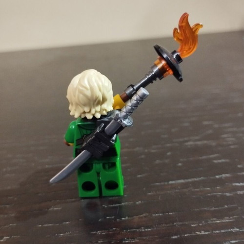 Lego Ninjago Lloyd’s Journey (70671) like new