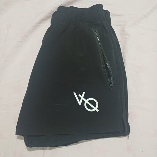 Vox men's swimwear Medium black new