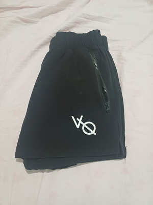 Vox men's swimwear Medium black new