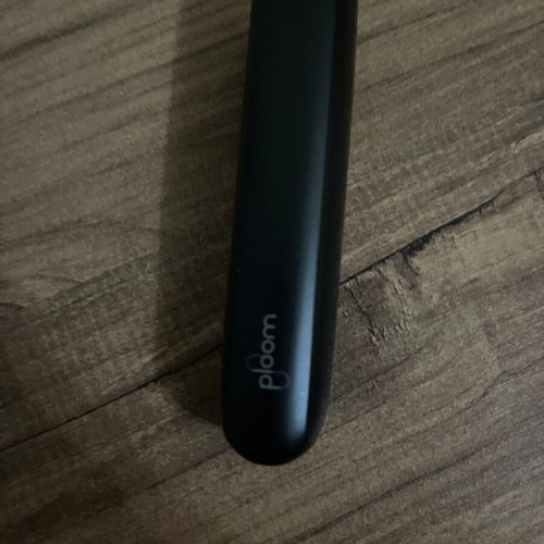 Ploom Aura Jet Black e-cigarette
