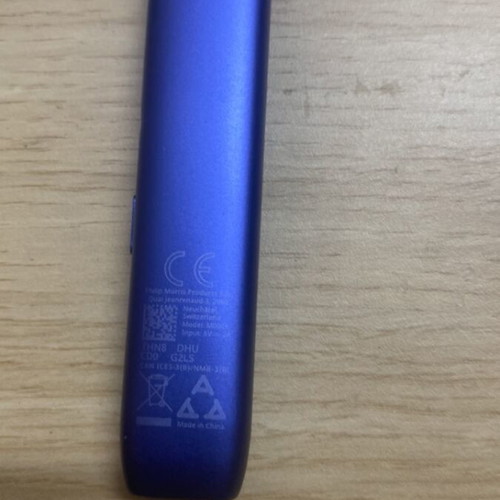 Veev device like new, lightly used vape