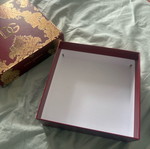 Dolce & Gabbana large box like new